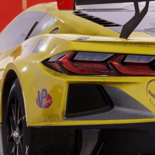 تاخیر در تاریخ عرضه بازی Forza Motorsport تا نیمه دوم سال 2023