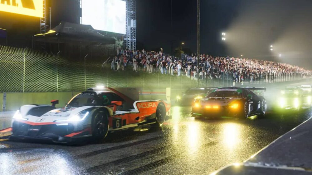 بازی Forza Motorsport برای ایکس باکس وان منتشر نمیشود