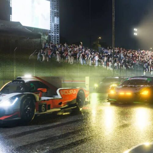 بازی Forza Motorsport برای ایکس باکس وان منتشر نمی‌شود