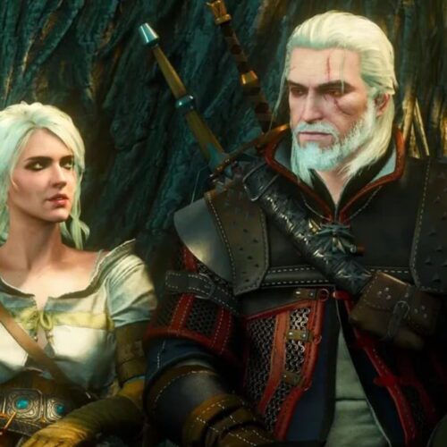 آپدیت جدید بازی The Witcher 3 به زودی عرضه می‌شود