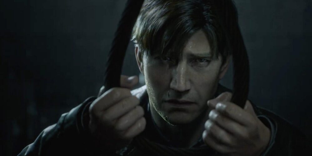 داستان ریمیک Silent Hill 2