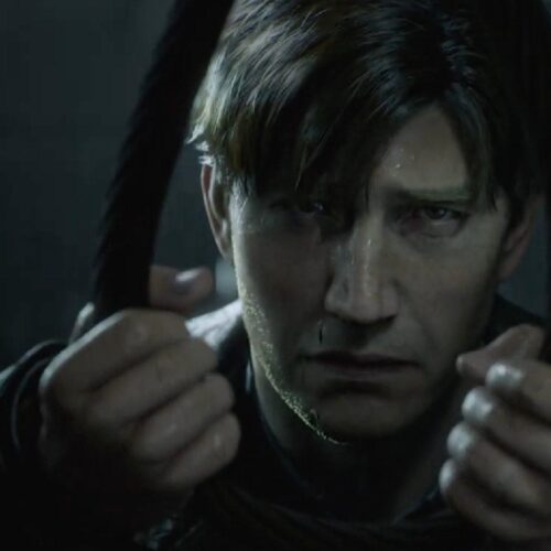 داستان ریمیک Silent Hill 2