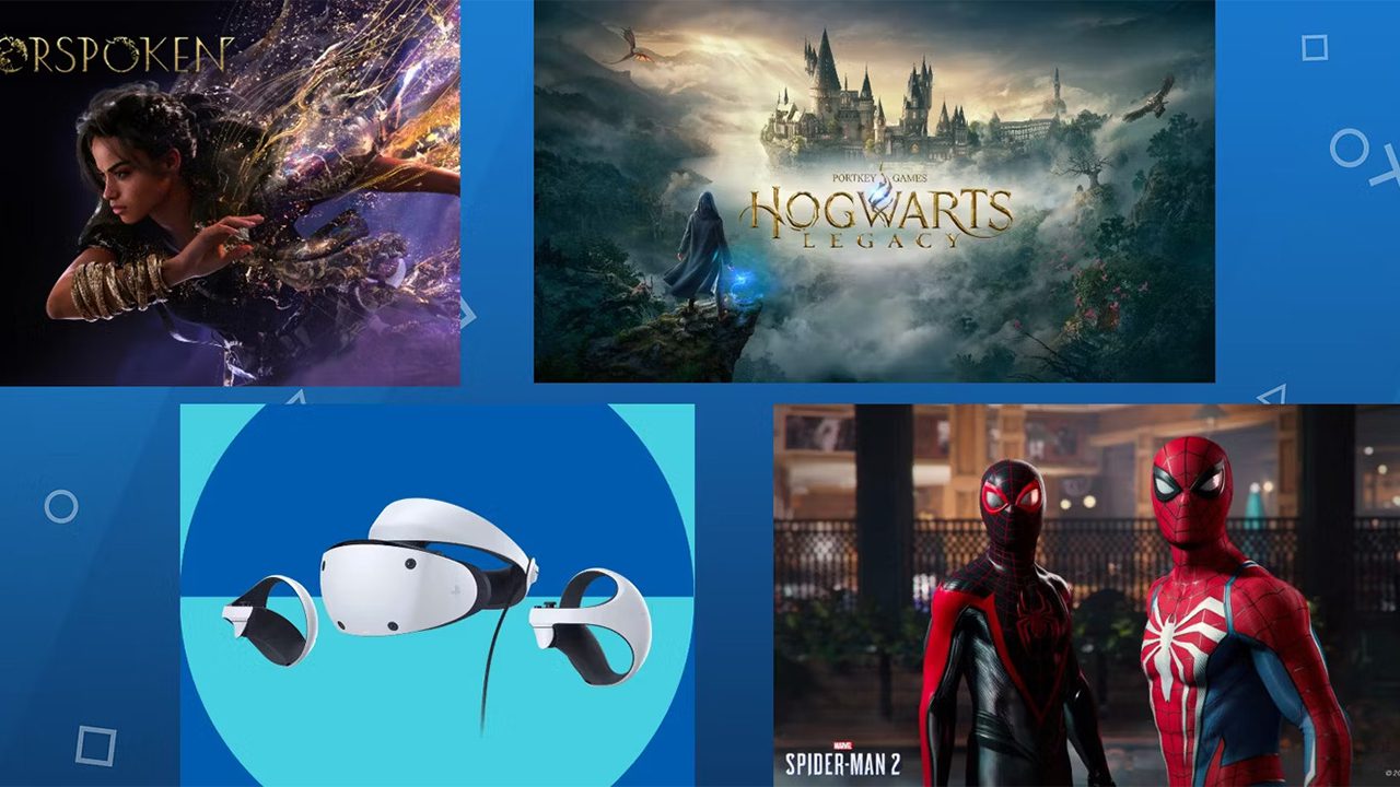 رویداد State of Play سال ۲۰۲۳