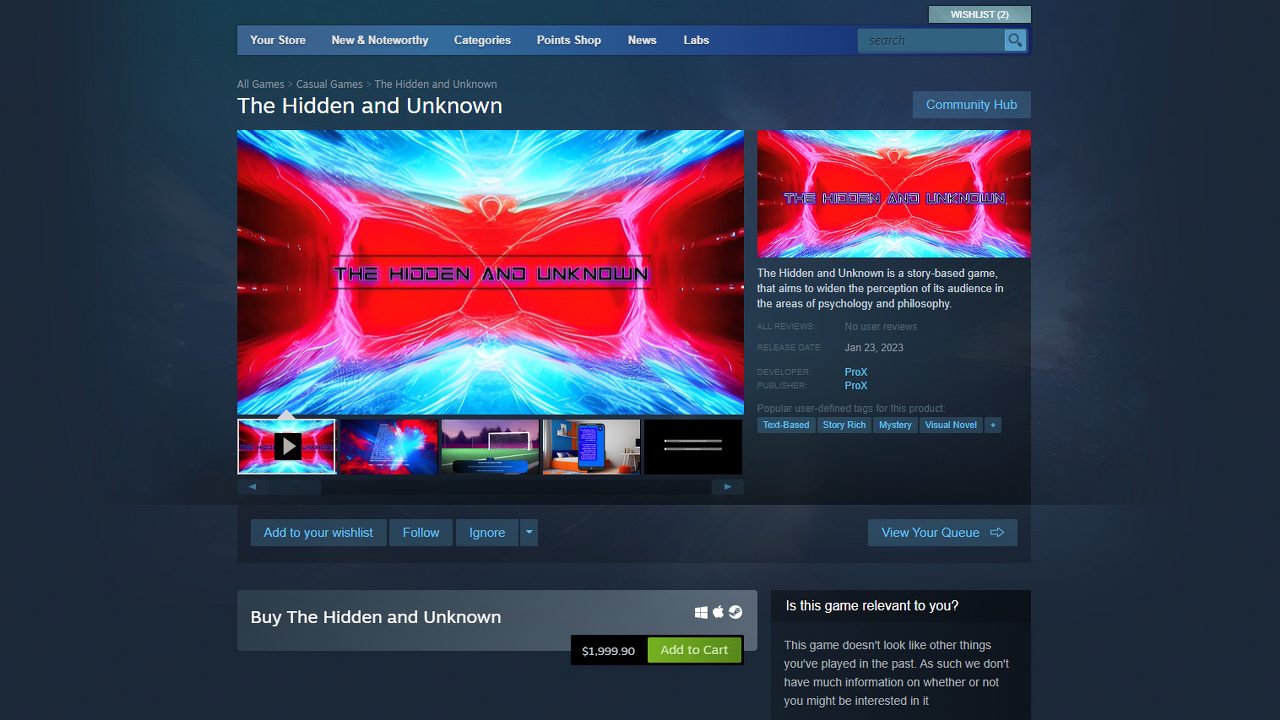 گران ترین بازی استیم