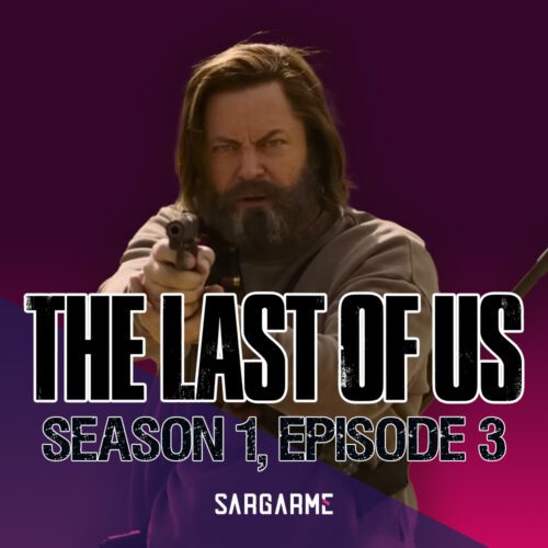تریلر قسمت سوم سریال The Last of Us