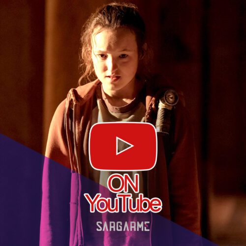 قسمت اول The Last of Us