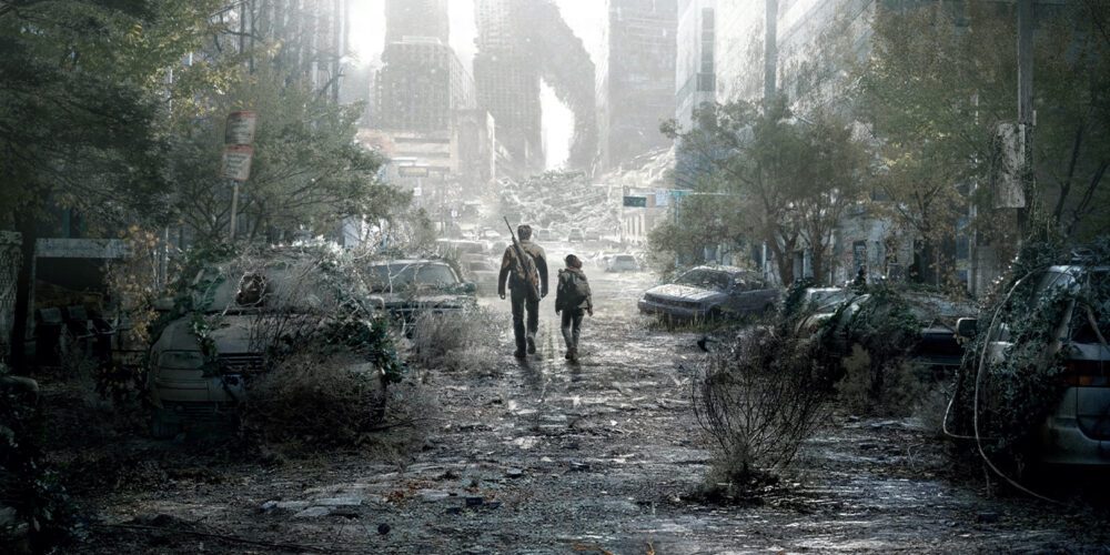 جزئیات سریال The Last of Us