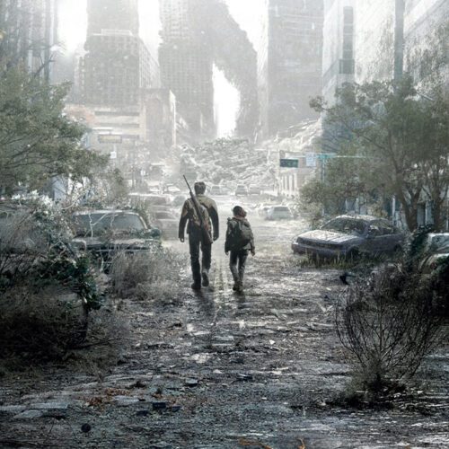 جزئیات سریال The Last of Us
