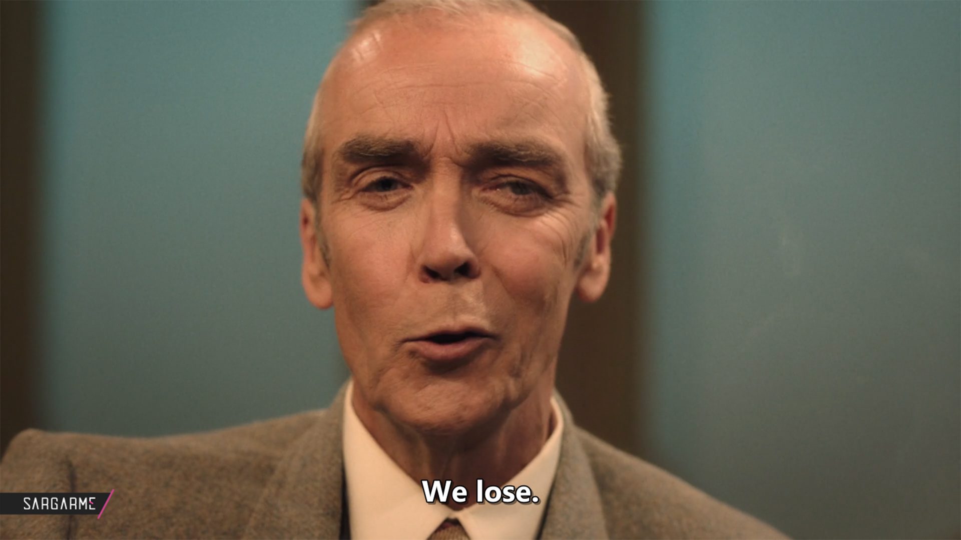 سریال د لست آف آس