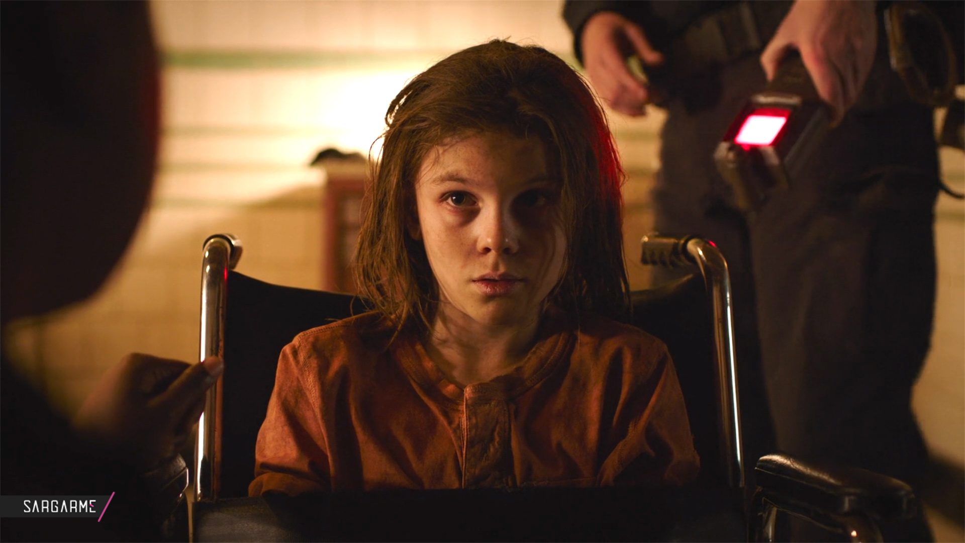 سریال The Last of Us