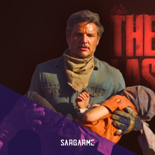 قسمت اول سریال The Last of Us