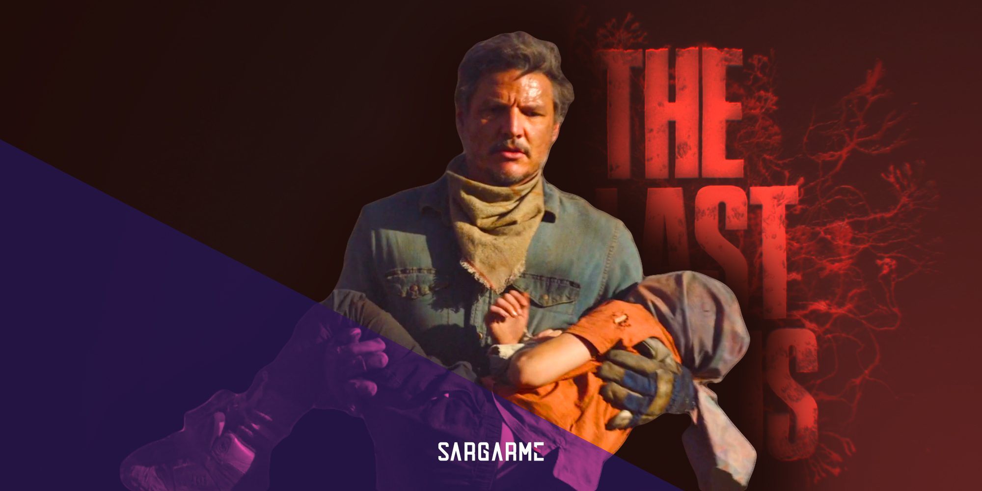قسمت اول سریال The Last of Us
