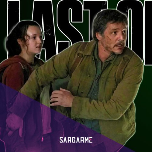 نقد بازیگران سریال The Last of Us