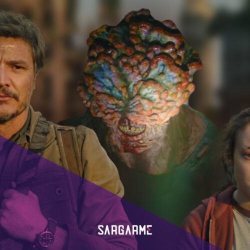 قسمت دوم سریال The Last of Us