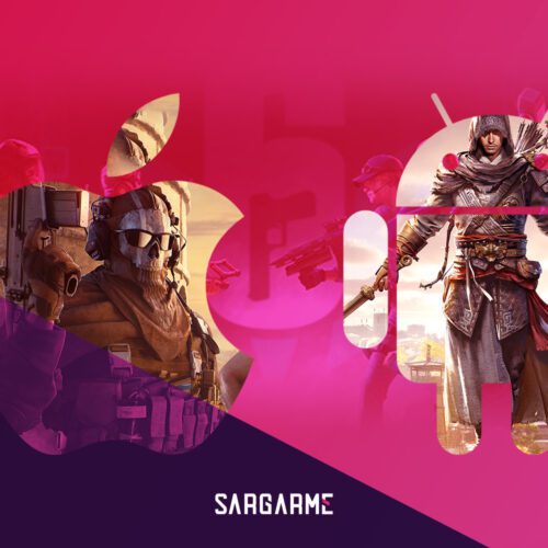 بازی های موبایل سال ۲۰۲۳