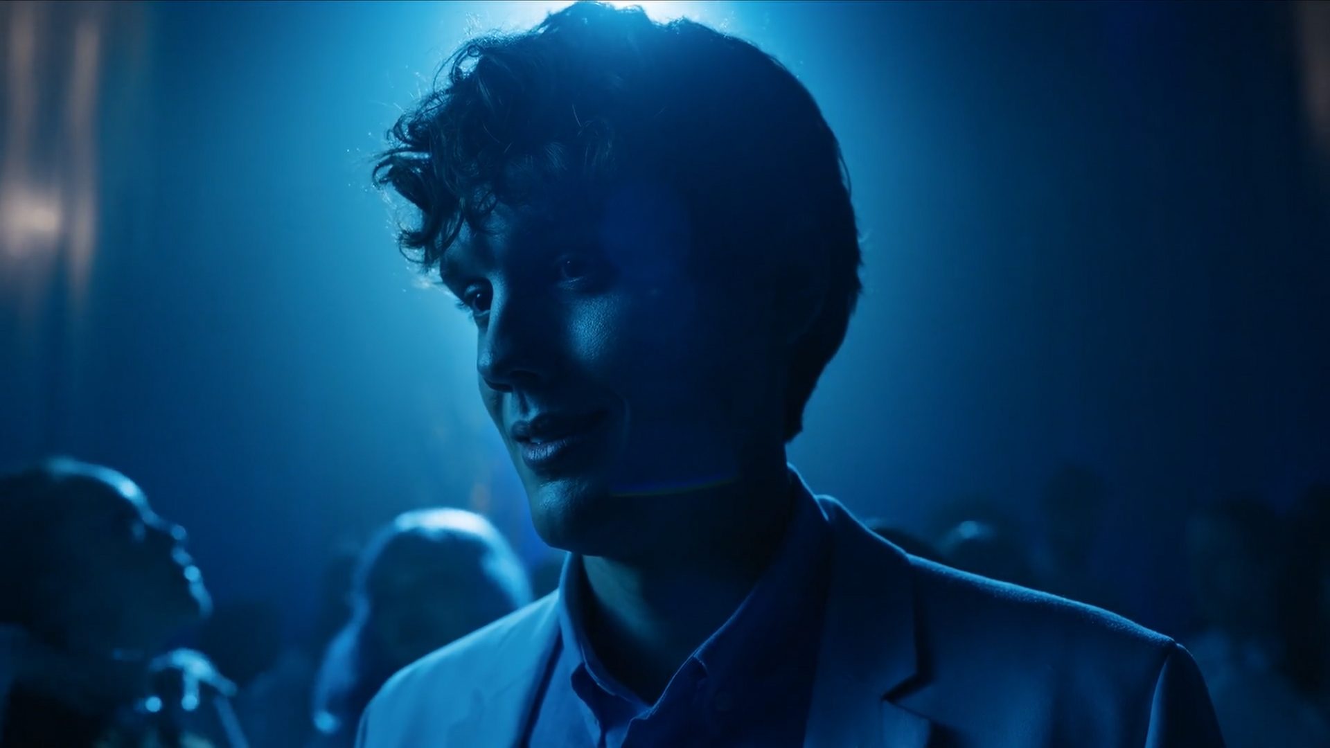 رقص ونزدی فصل دوم سریال Wednesday