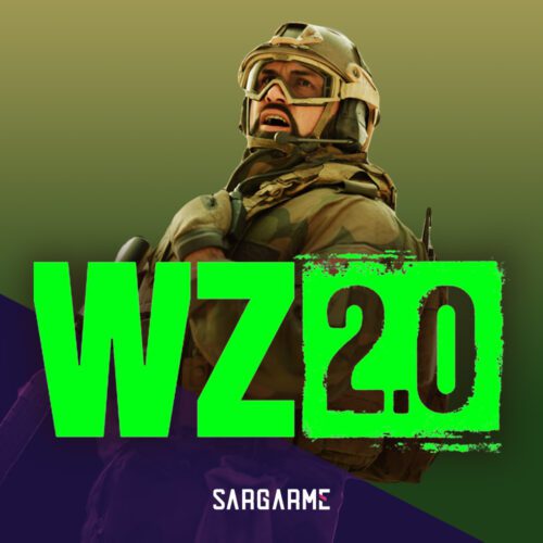 تغییرات بازی Warzone 2