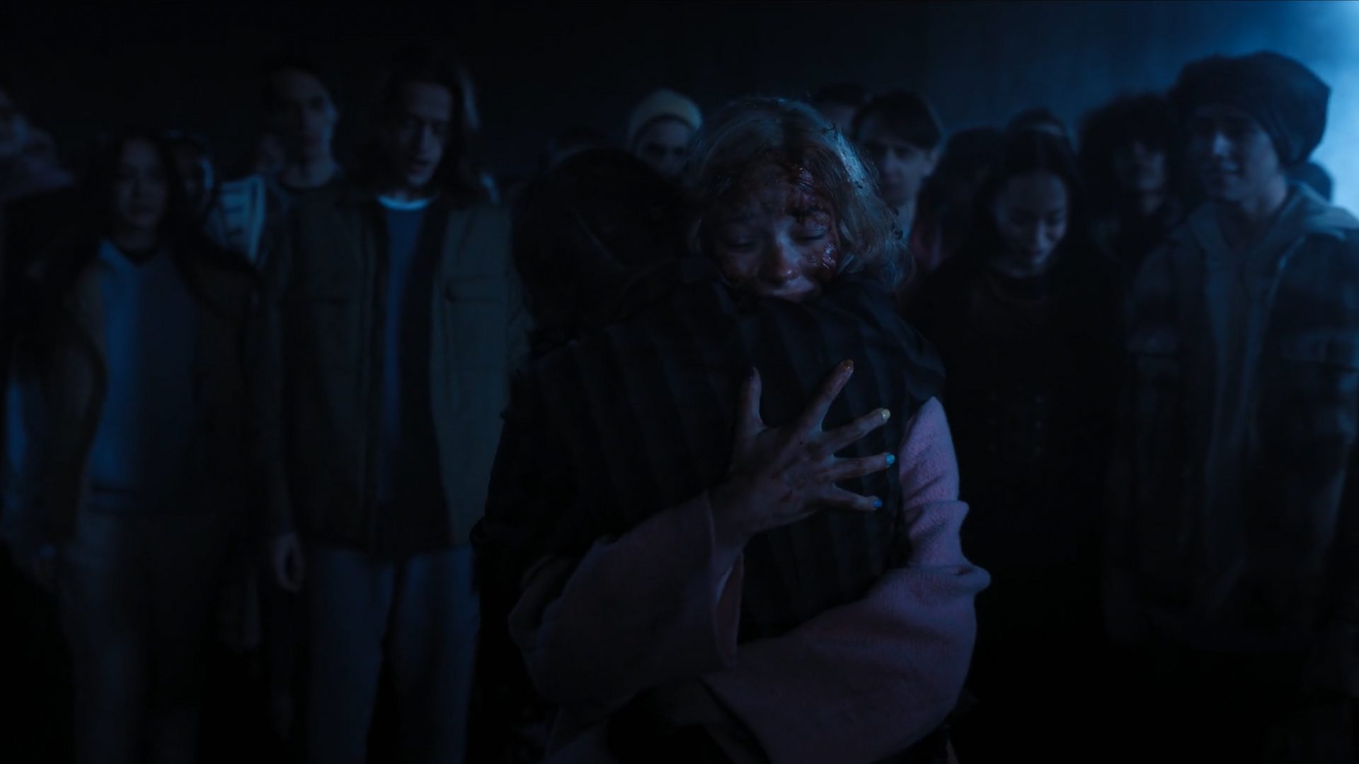 فصل دوم سریال ونزدی - Wednesday