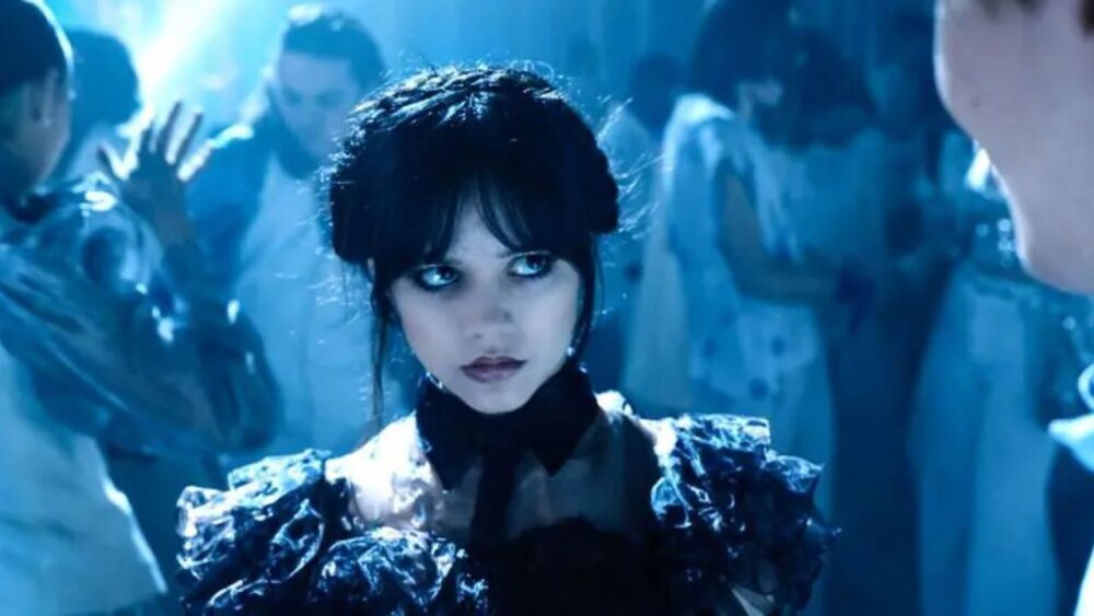 داستان فصل دوم سریال ونزدی