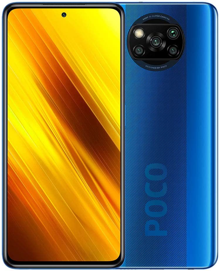 Xiaomi Poco X3 NFC