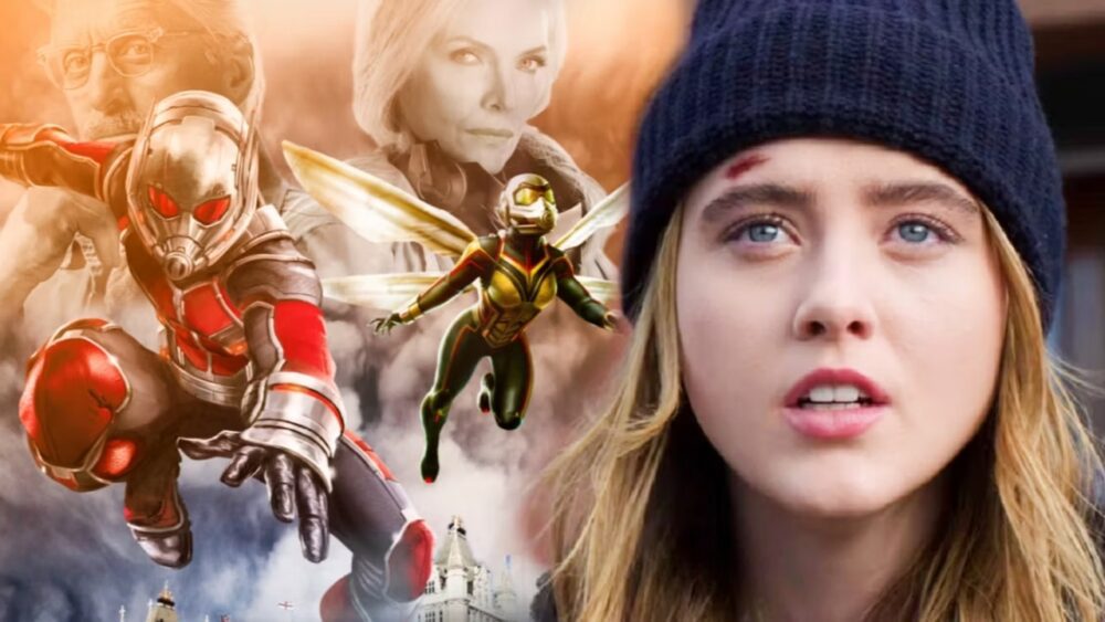 تریلر جدید فیلم Ant-Man 3