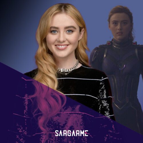 تصاویر فیلم Ant-Man 3