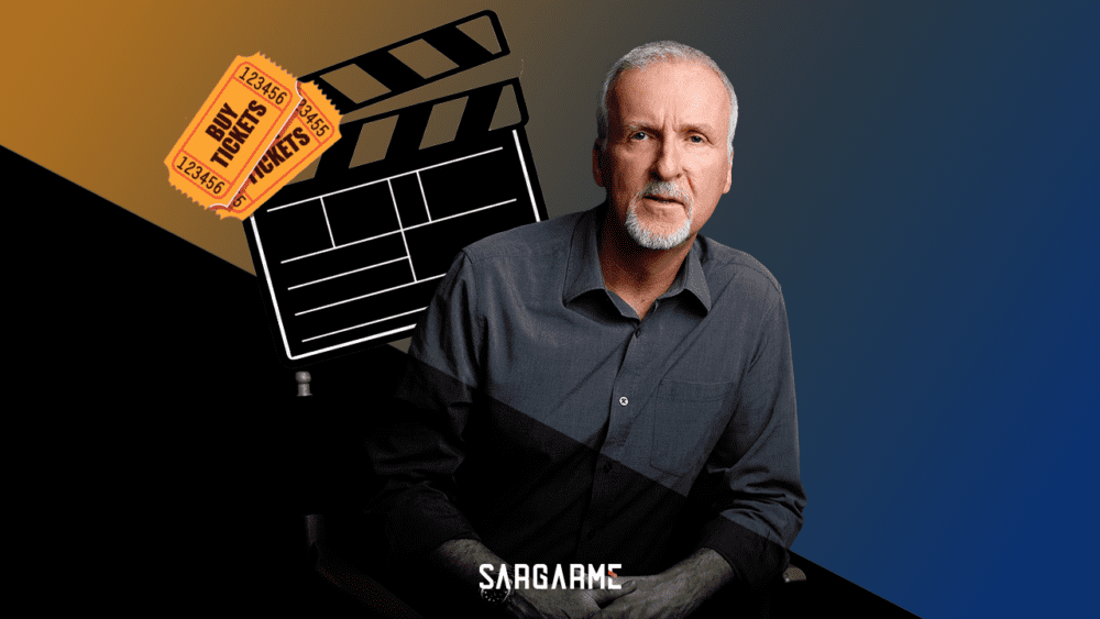 کارگردان فیلم Avatar 2