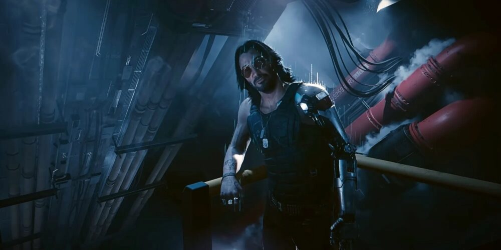 بسته الحاقی Cyberpunk 2077