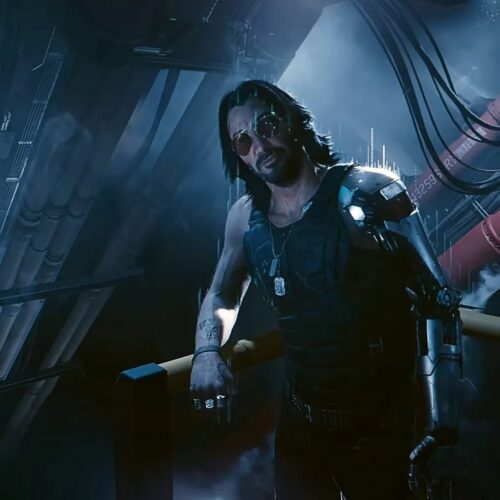 بسته الحاقی Cyberpunk 2077