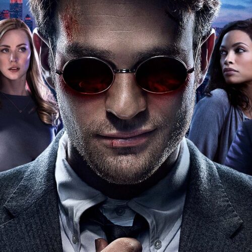سازندگان سریال Daredevil