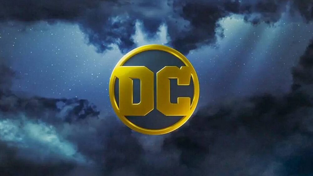 فیلم های جدید دی سی