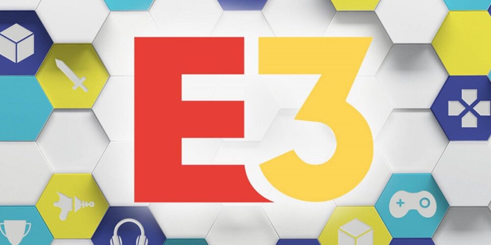 مراسم E3 2023