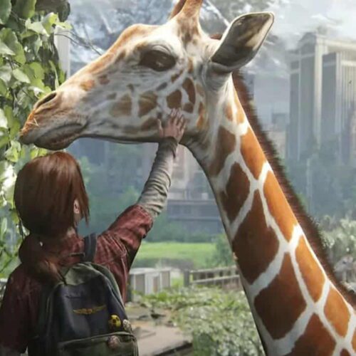 دمو بازی The Last of Us Part I همزمان با عرضه‌ی سریال HBO