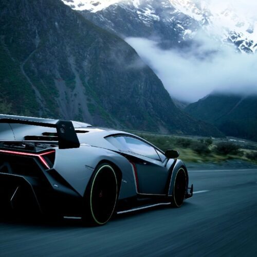 بازی Gran Turismo 7 برای PSVR 2