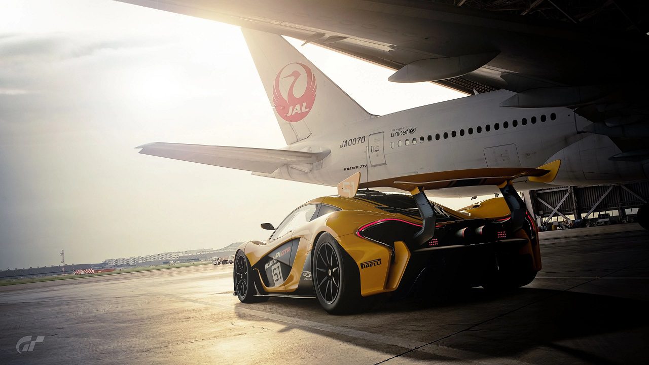 بازی Gran Turismo 7 برای PSVR 2