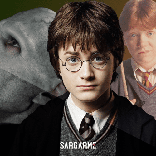 ریبوت داستان سری فیلم های هری پاتر