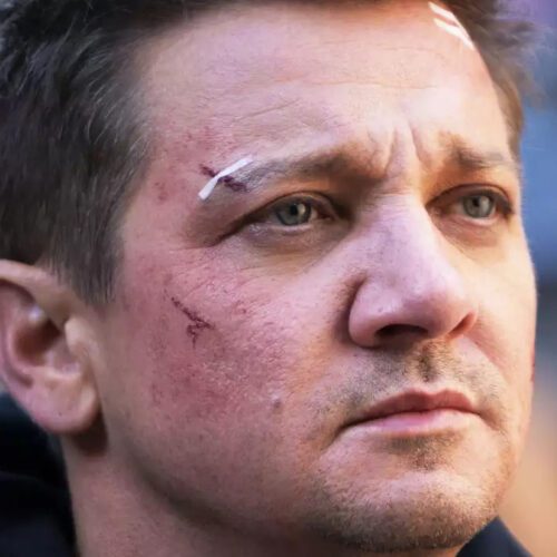 بازیگر نقش هاکای