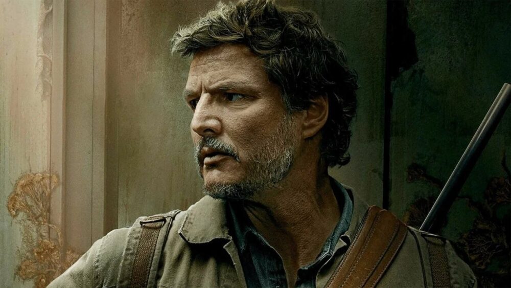 پوستر سریال The Last of Us