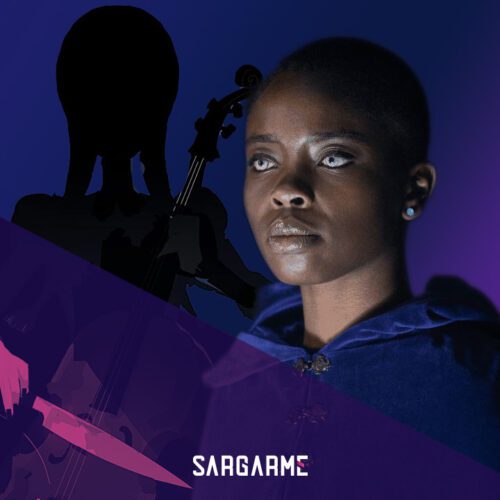 سریال Wednesday - ونزدی و بیانکا