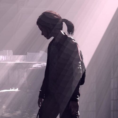 سریال The Last of Us