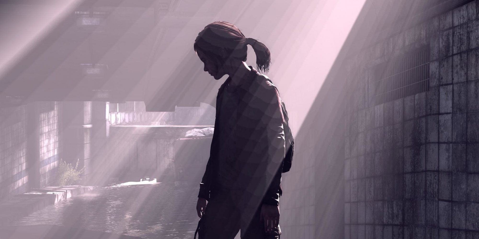 سریال The Last of Us