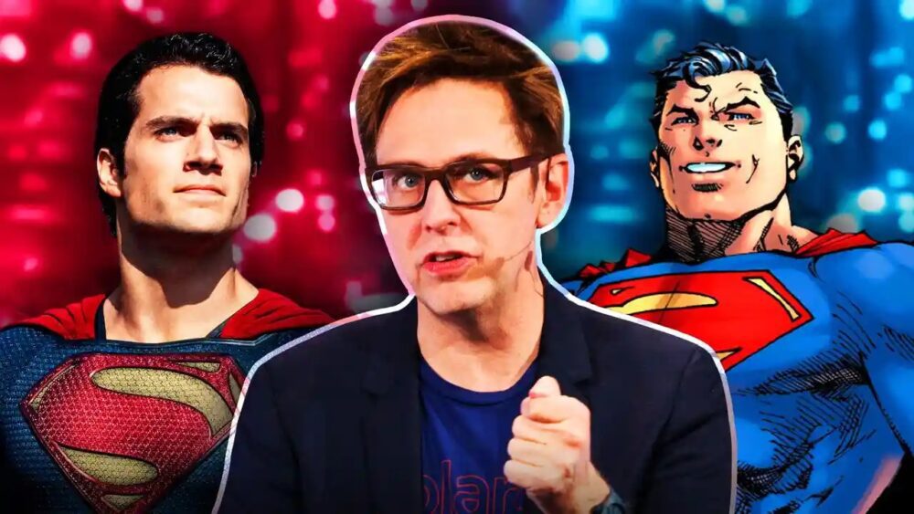 بازیگر جدید سوپرمن