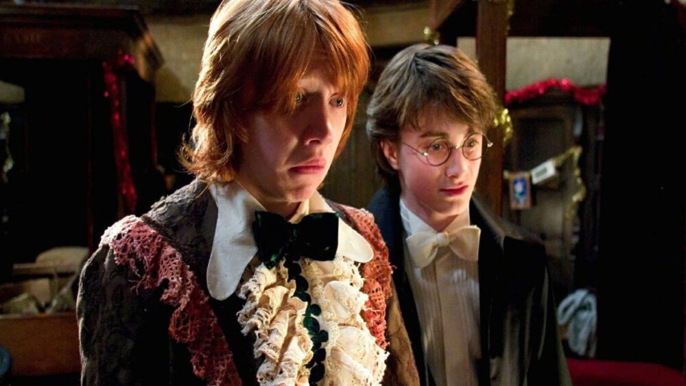 داستان بازی Hogwarts Legacy بهترین موقعیت برای اشاره به سری هری پاتر خواهد بود