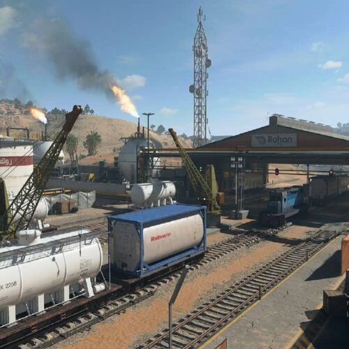 گلیچ بازی وارزون 2 باعث ایجاد ناعدالتی در بازی می‌شود