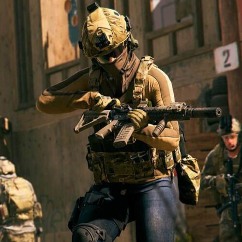 به‌روزرسانی بازی Warzone 2 صدا‌خفه‌کن را ضعیف می‌کند