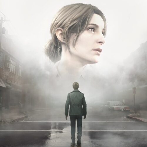 سه بازی جدید Silent Hill