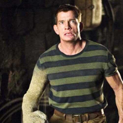 طرح حذف شده Spider-Man: No Way Home