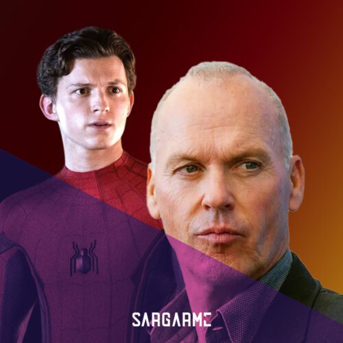 تصاویر حذف شده Spider-Man: No Way Home