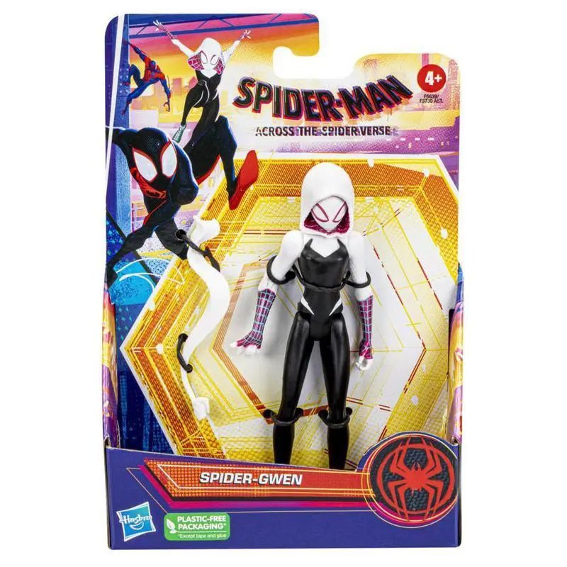 اسکار آیزاک در Spider-Verse 2