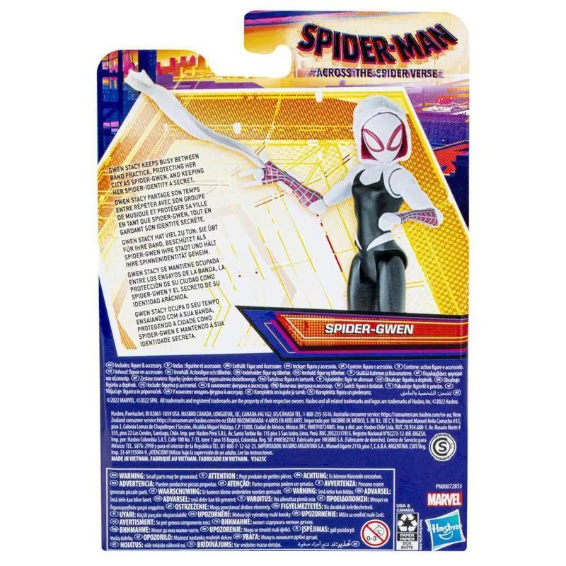اسکار آیزاک در Spider-Verse 2